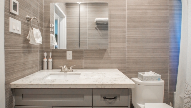 Ristrutturazione bagno completa fino a 20mq